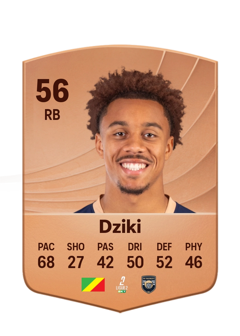 Lenny Dziki