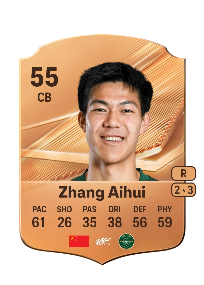 Zhang Aihui