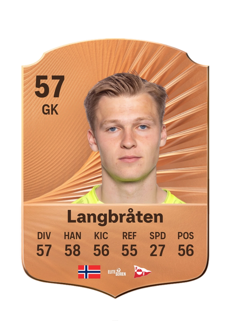Ole Langbråten