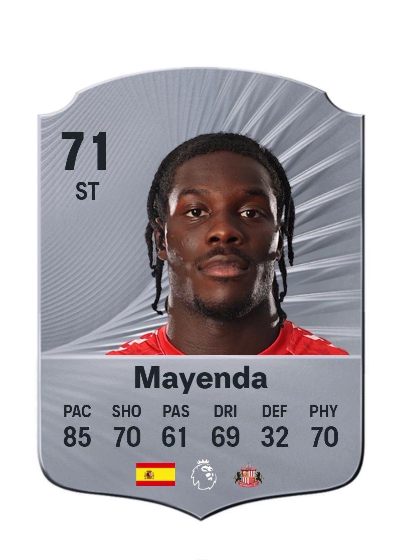 Eliezer Mayenda