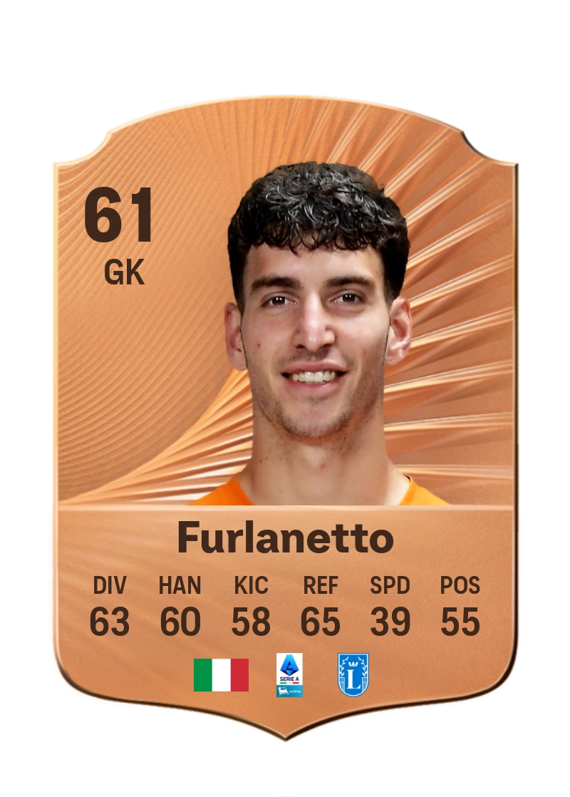 Alessio Furlanetto