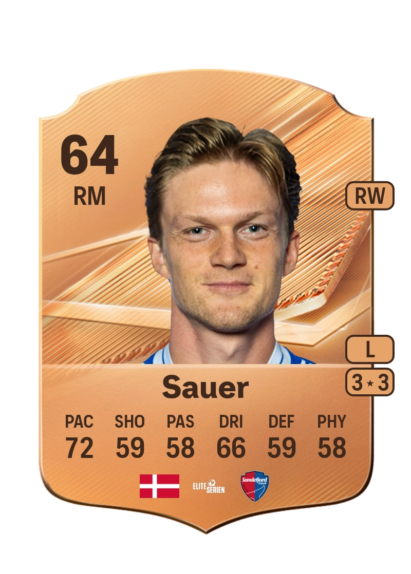 Mathias Sauer