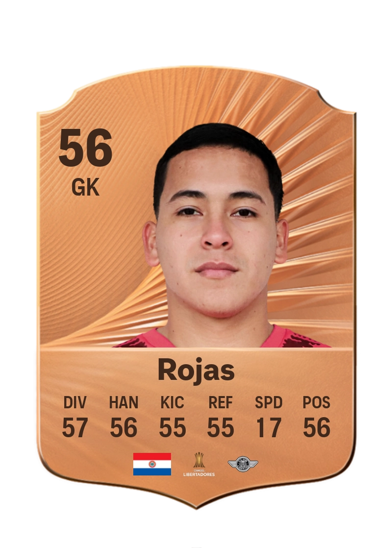Víctor Rojas