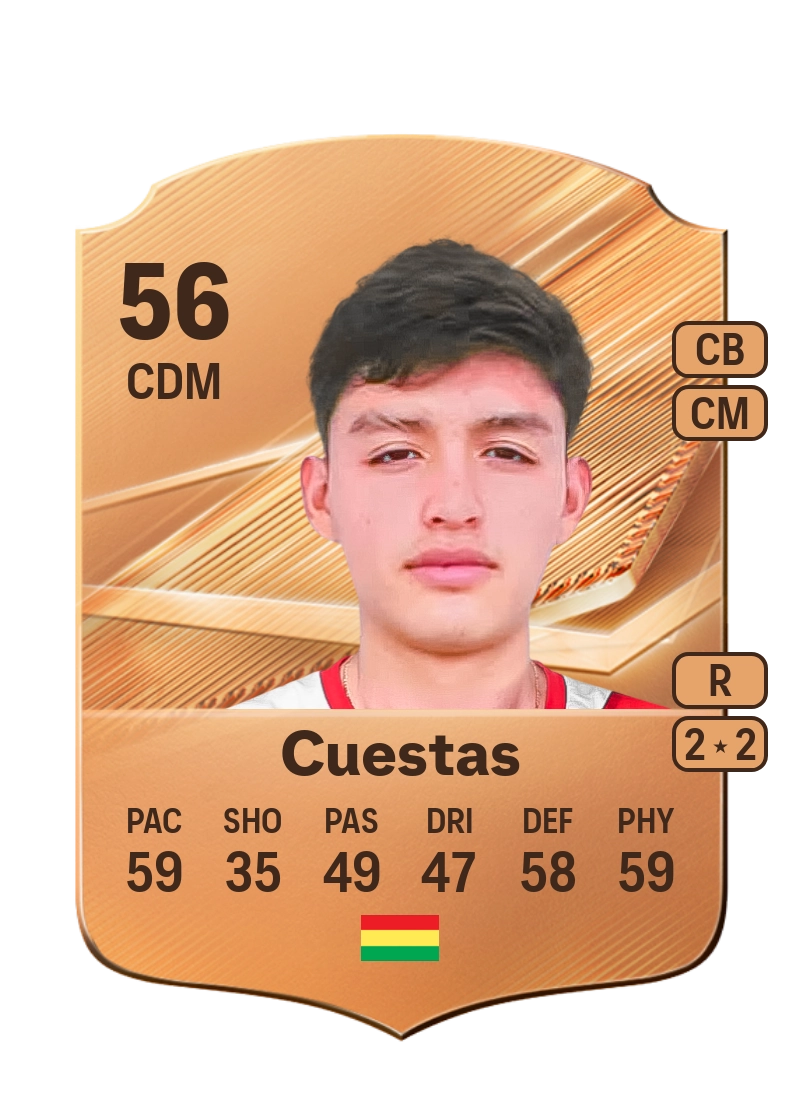 Santiago Cuestas