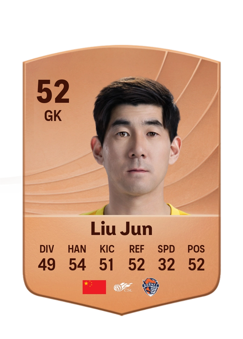 Liu Jun