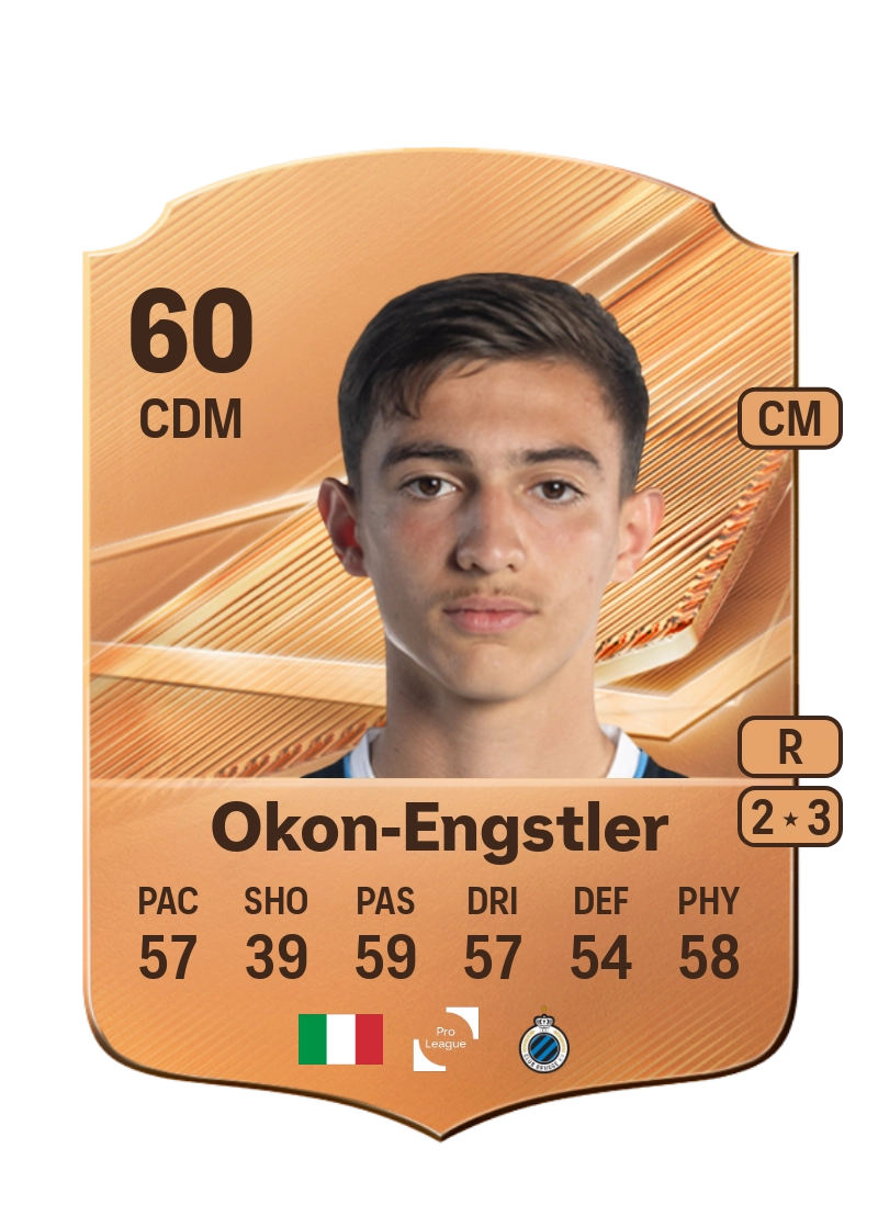 Gianluca Okon-Engstler