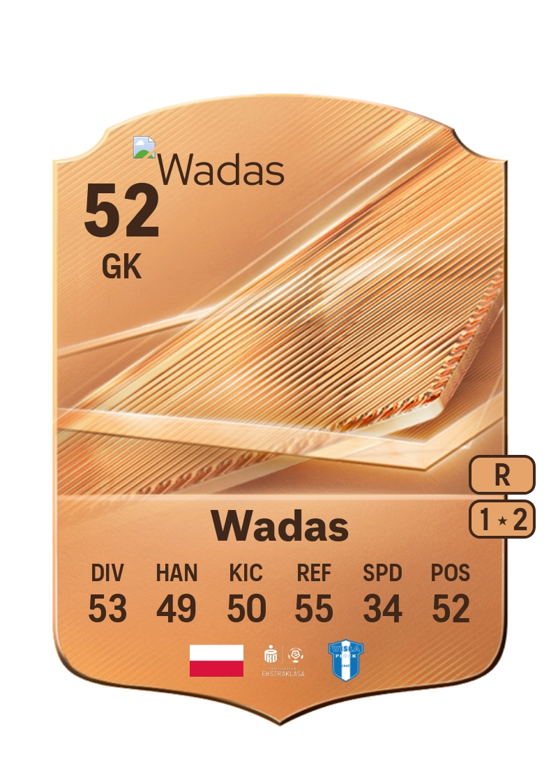 Szymon Wadas