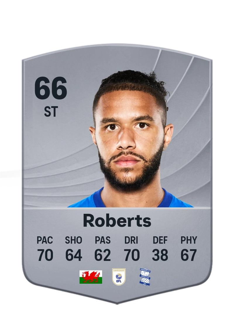 Tyler Roberts