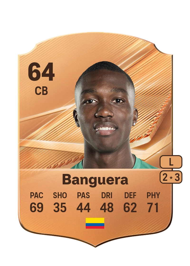 Jhon Banguera