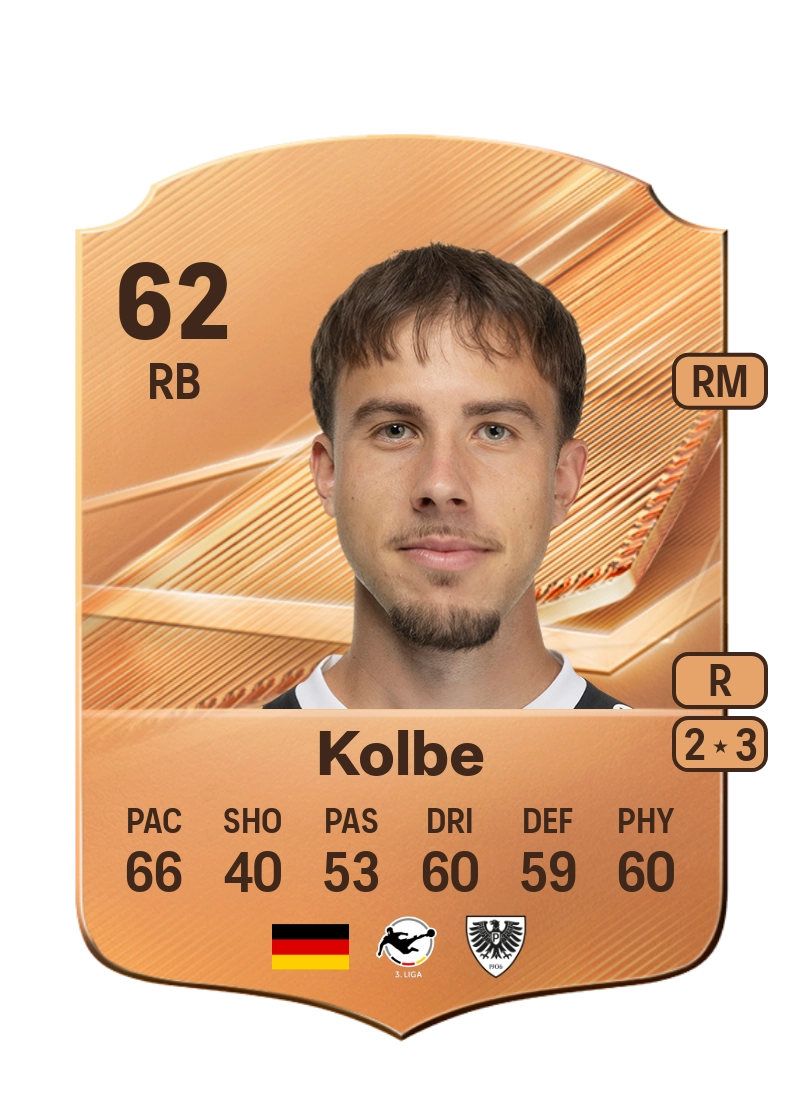 Louis Philip Kolbe