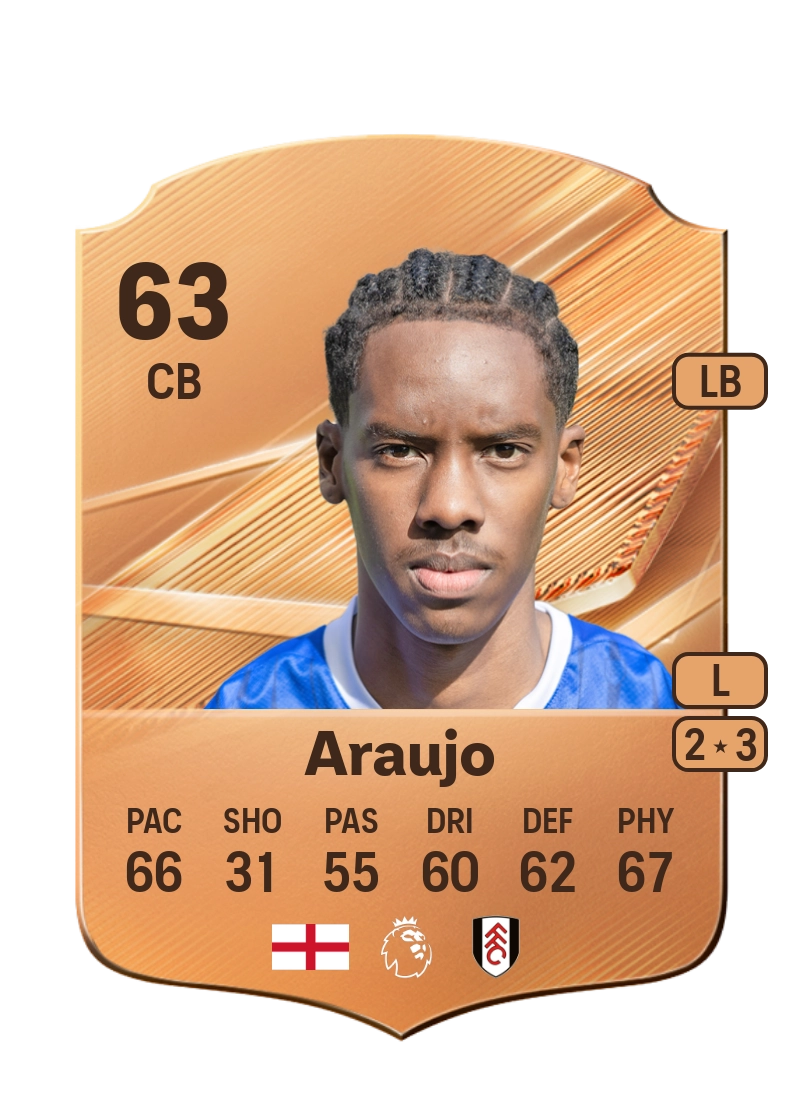 Harvey Araujo