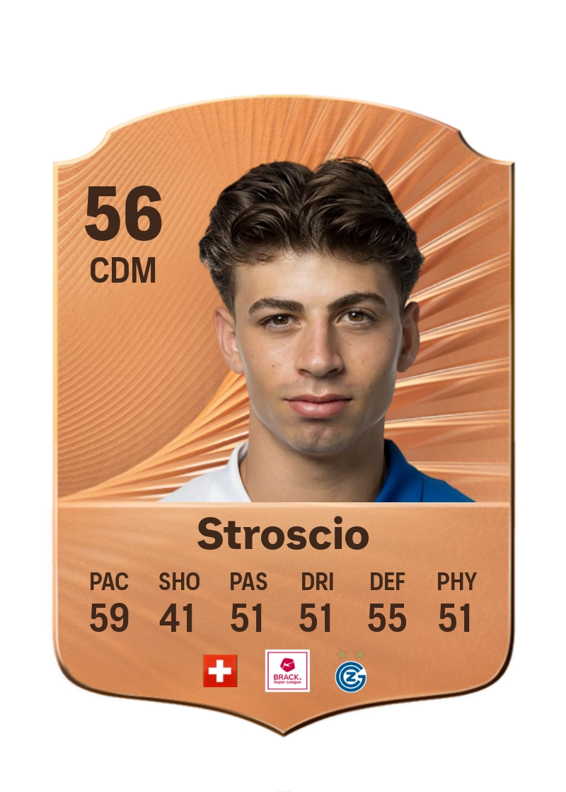 Simone Stroscio