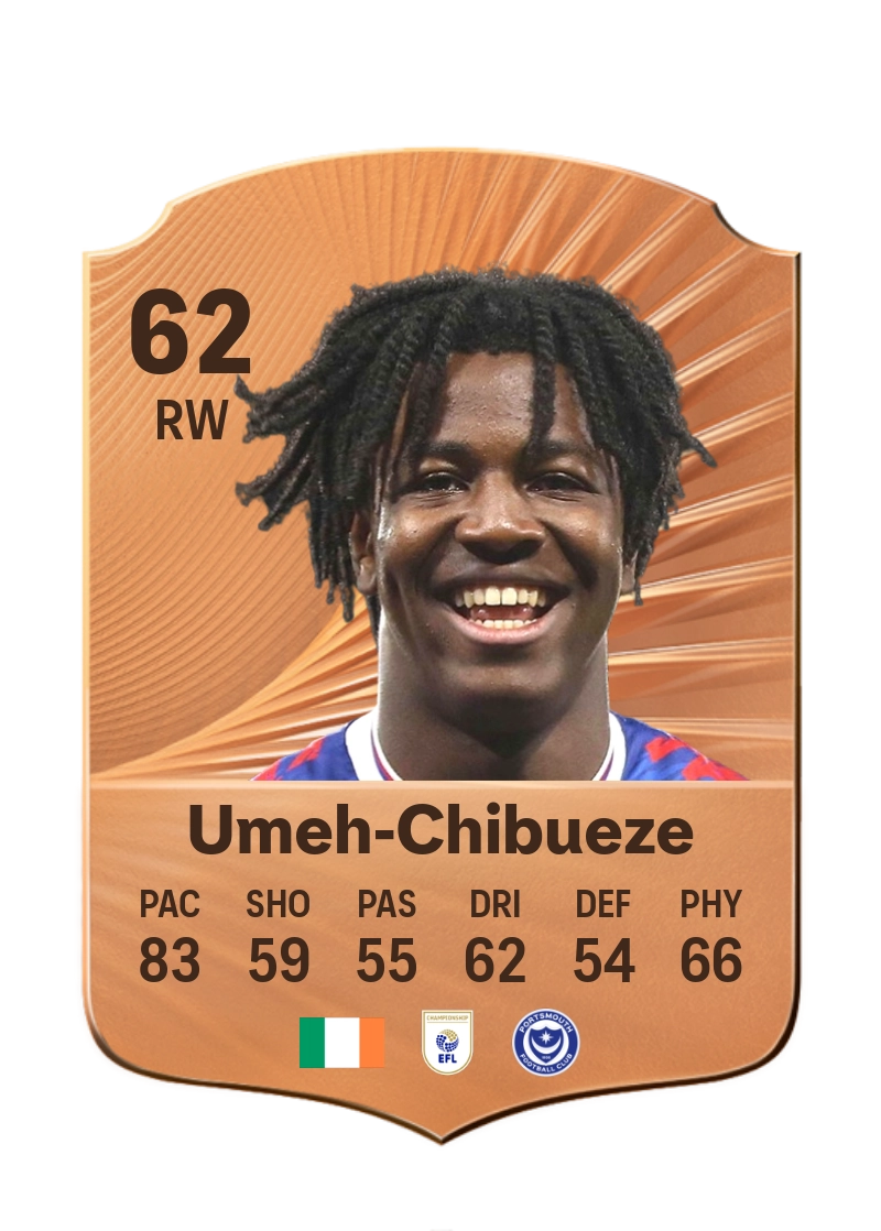 Franco Umeh