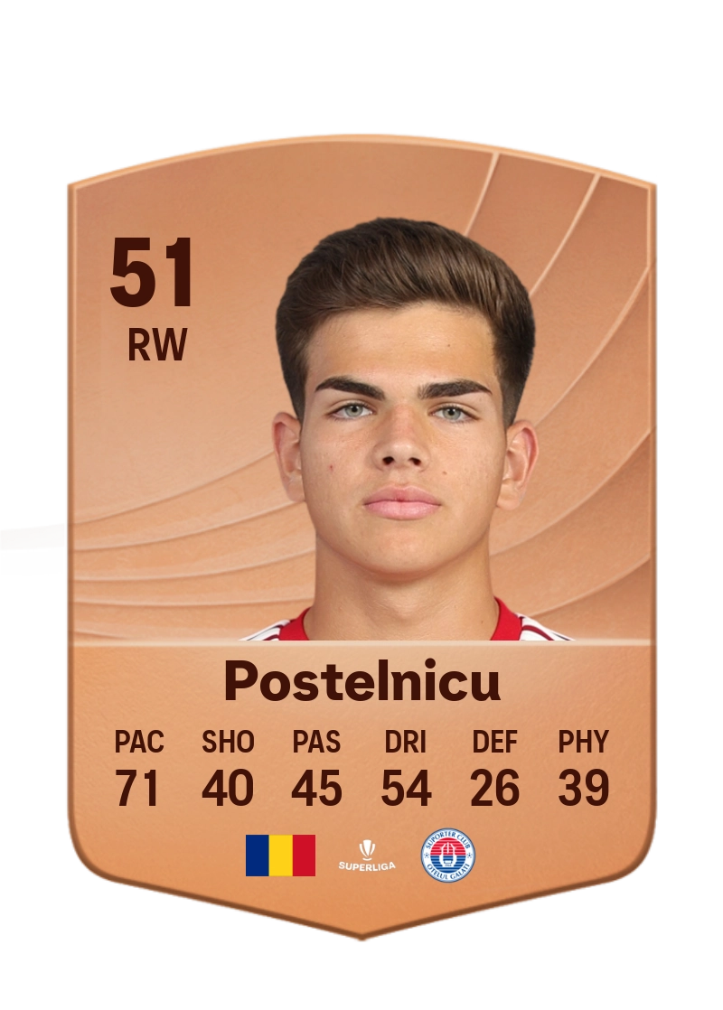 Radu Postelnicu