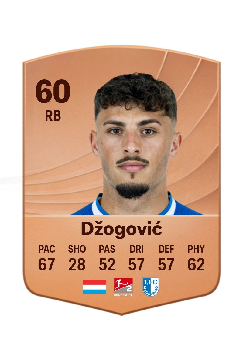 Eldin Džogović