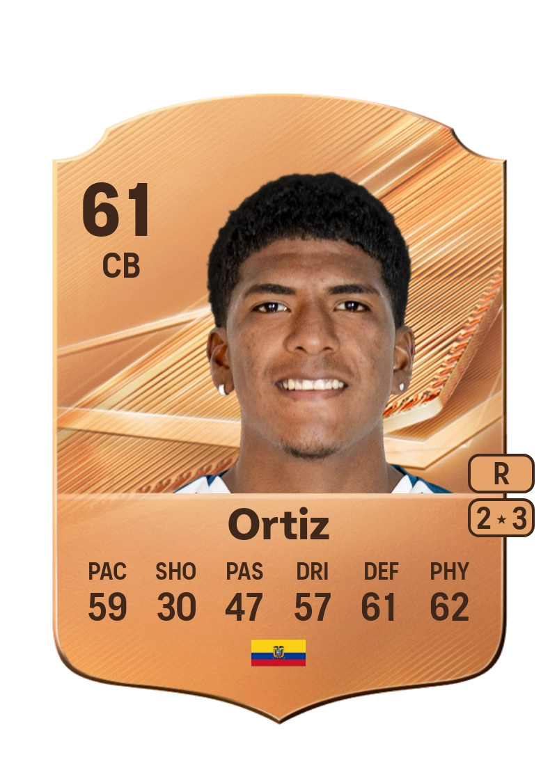Patrick Ortiz