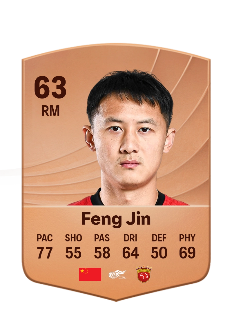 Feng Jin