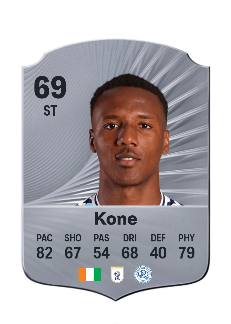 Richard Kone