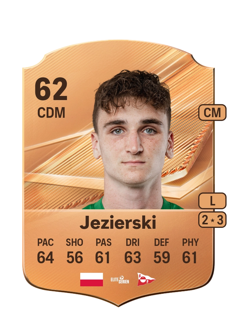 Jakub Jezierski