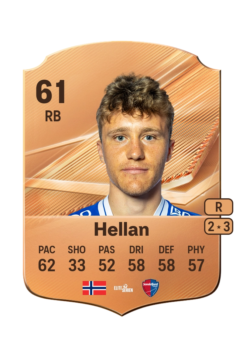 Martin Hellan