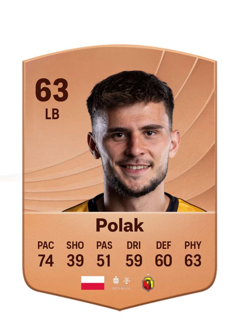 Cezary Polak