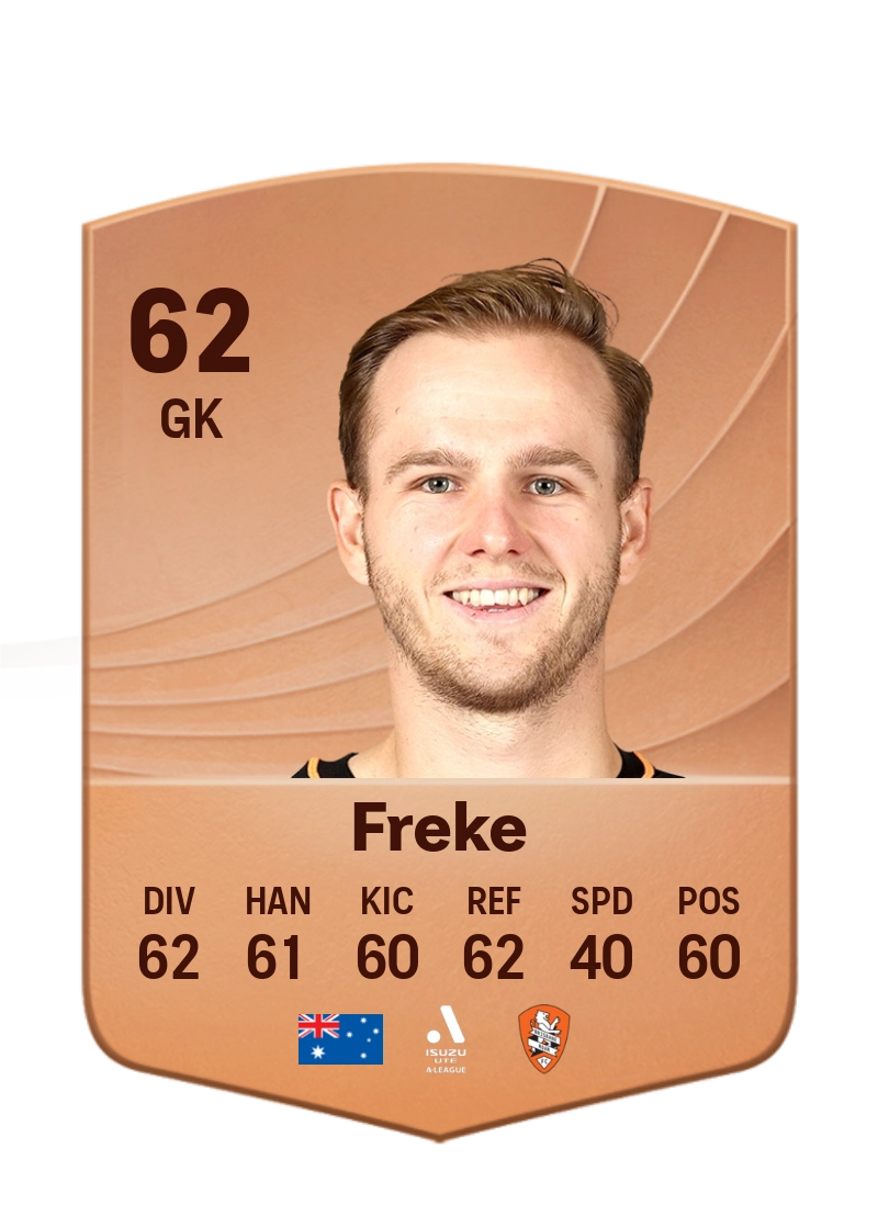 Macklin Freke