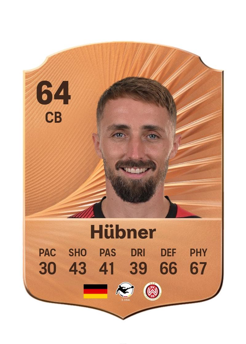 Florian Hübner