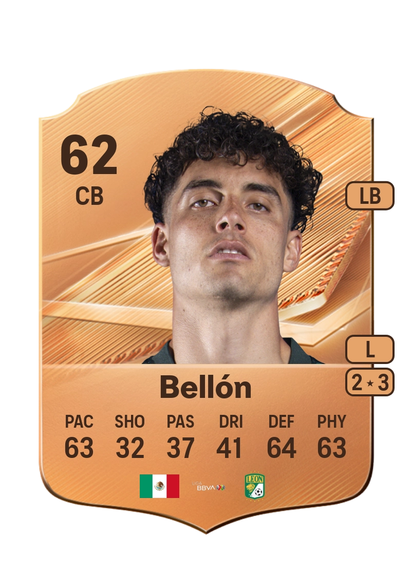 Paúl Bellón