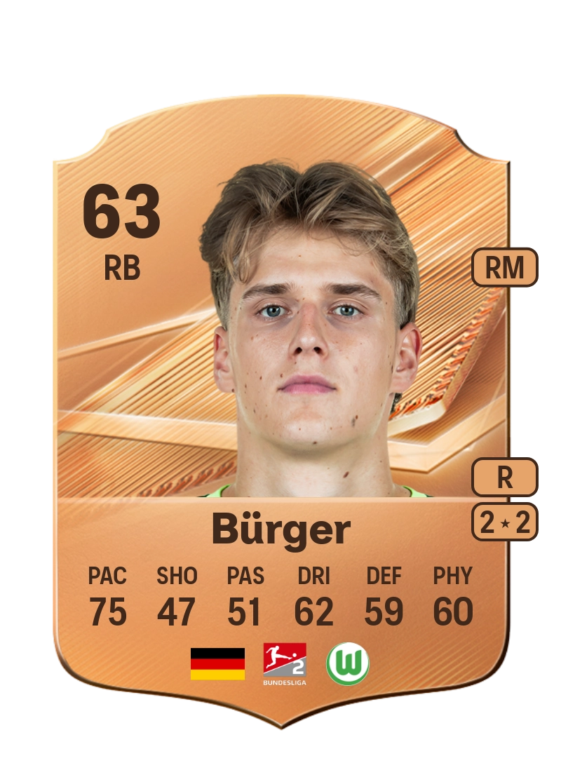 Jan Bürger