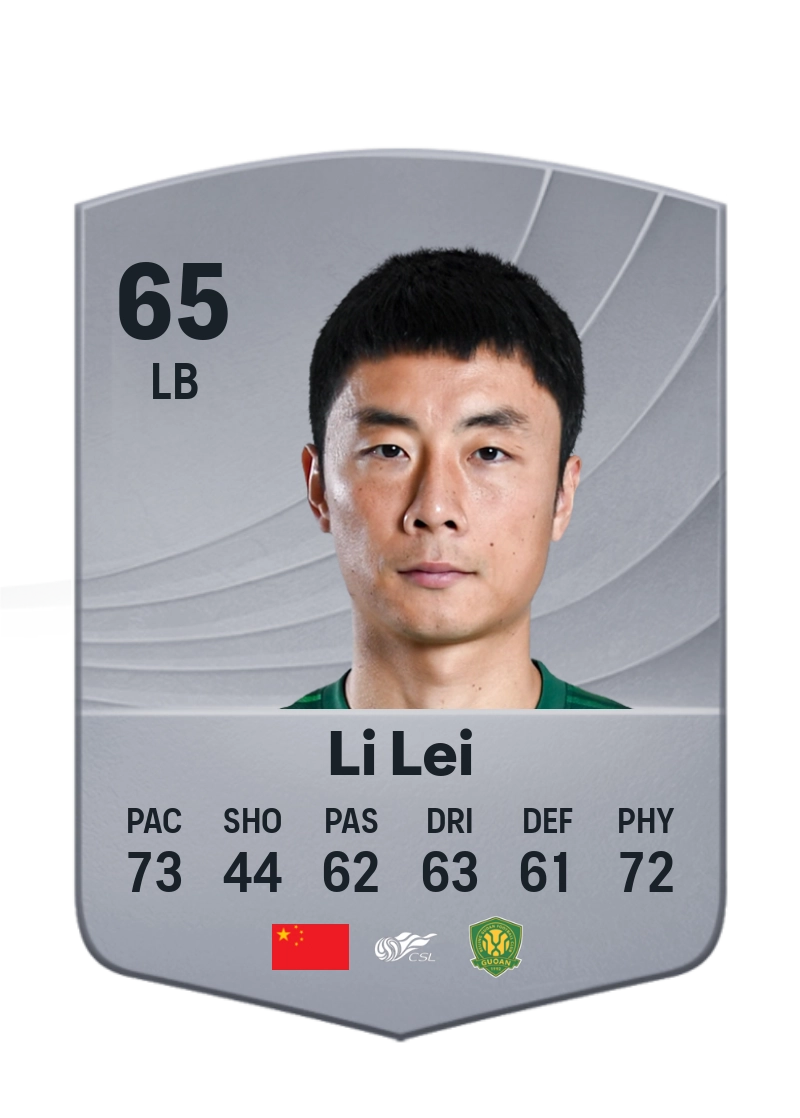 Li Lei