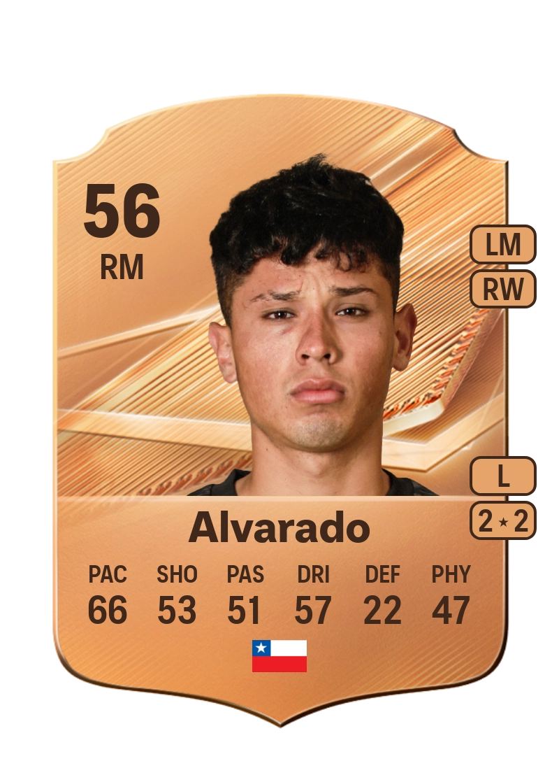 Matías Alvarado