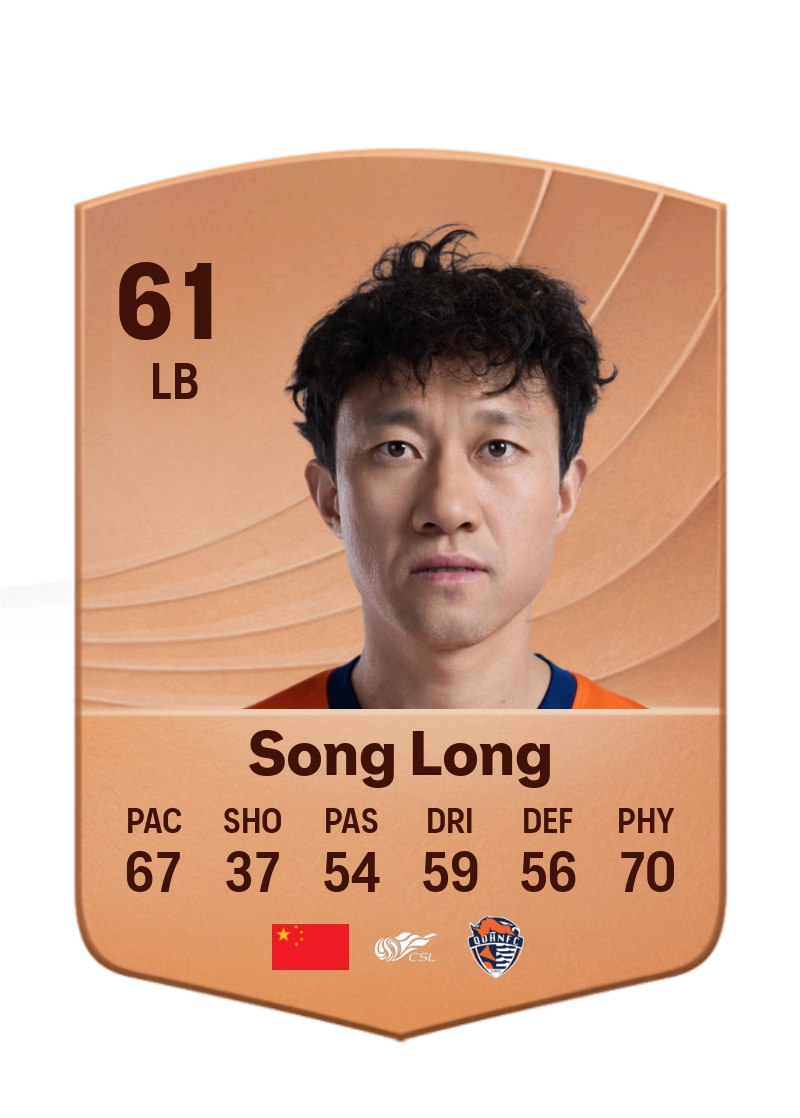 Song Long