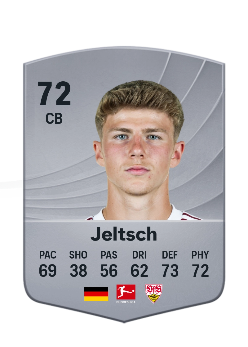 Finn Jeltsch