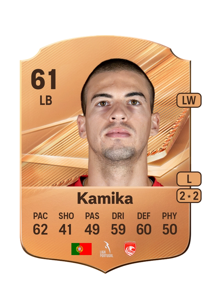 Kamika