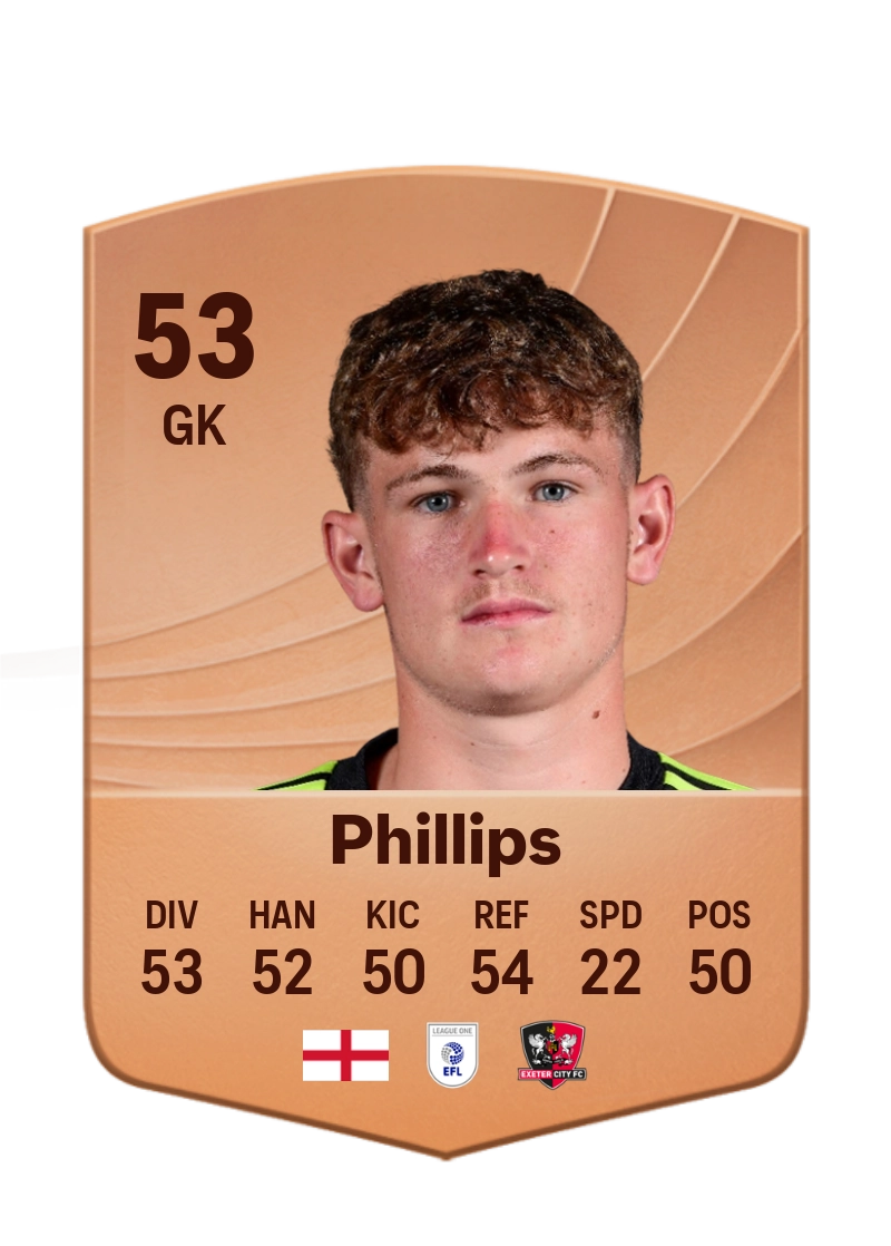 Frankie Phillips