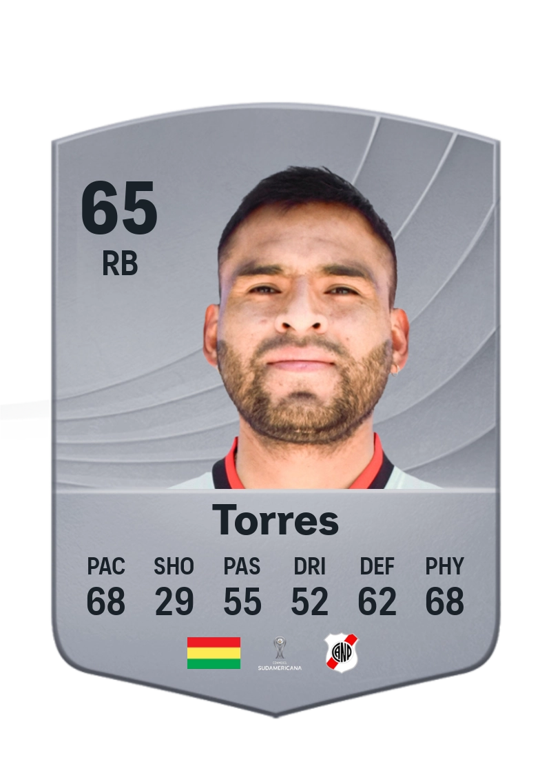 Saúl Torres