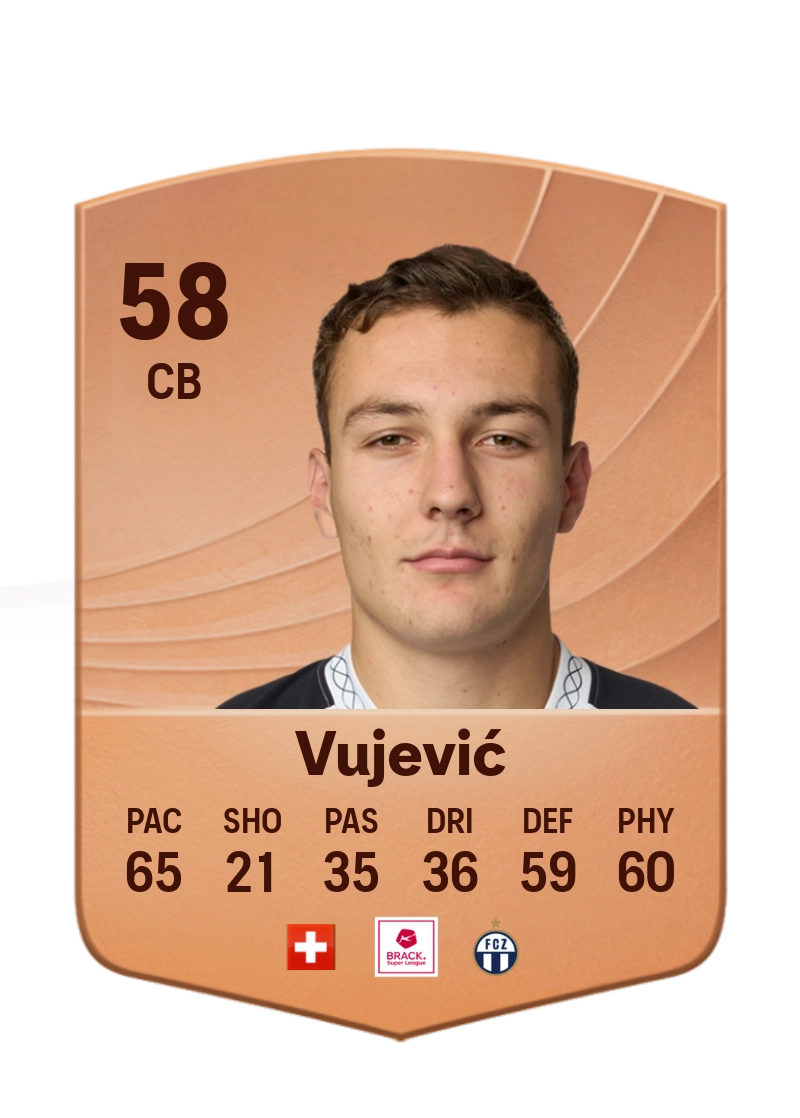 David Vujević