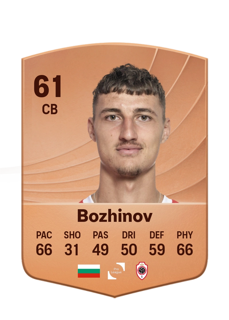 Rosen Bozhinov
