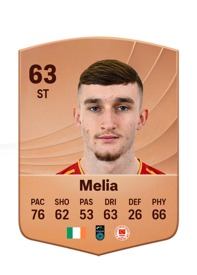 Mason Melia