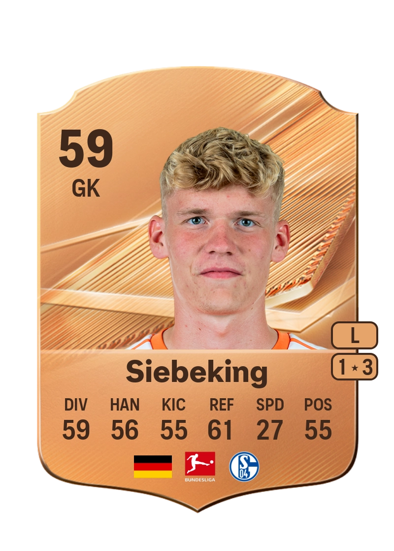 Johannes Siebeking