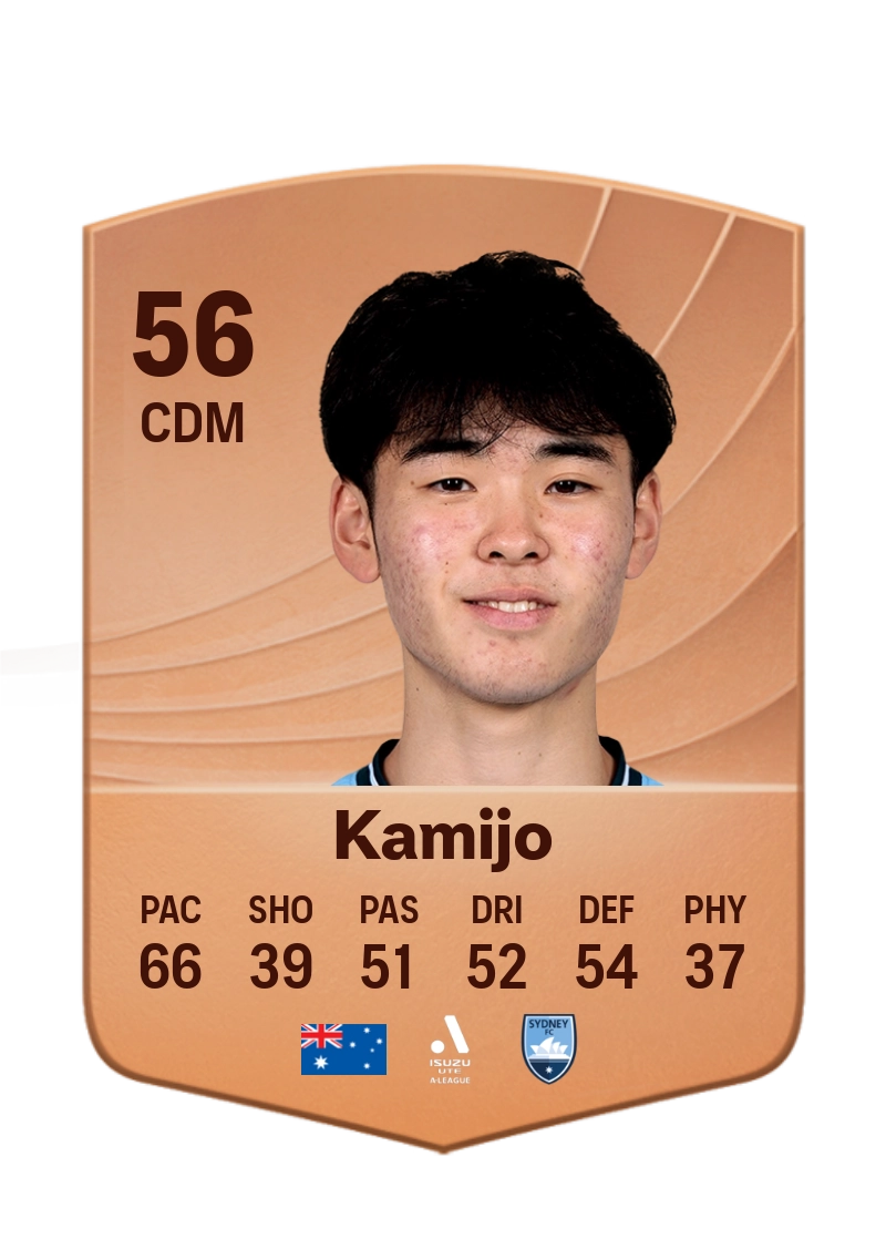 Wataru Kamijo