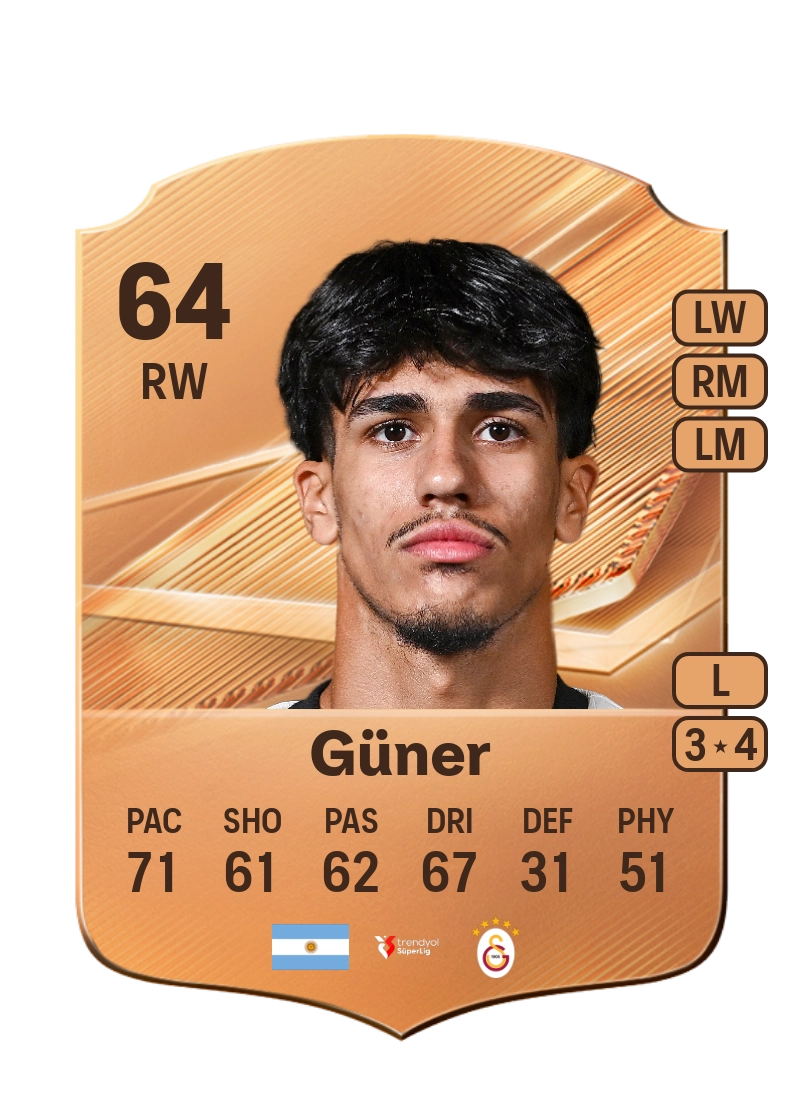 Can Armando Güner