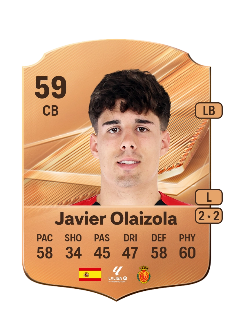 Javier Olaizola