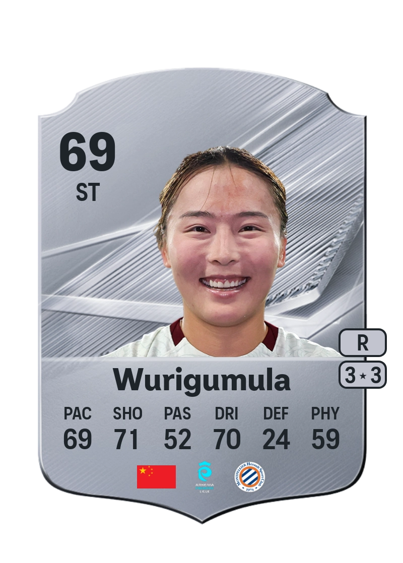 Wurigumula
