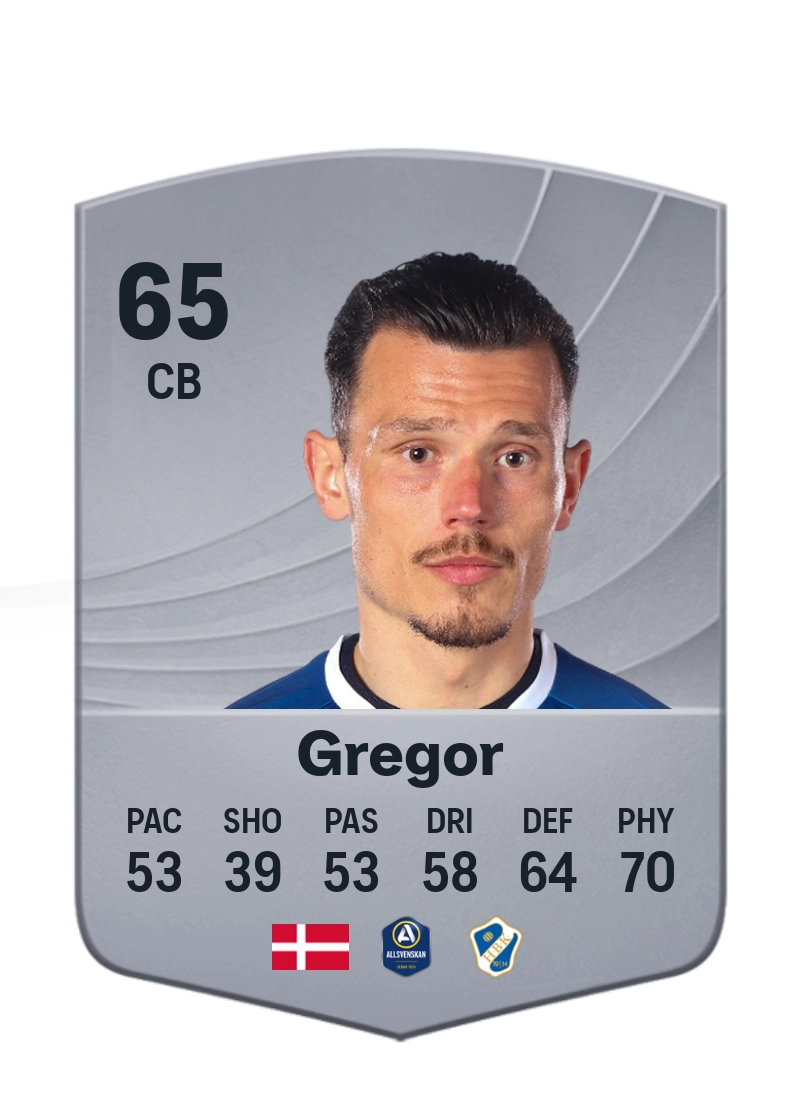 Pascal Gregor