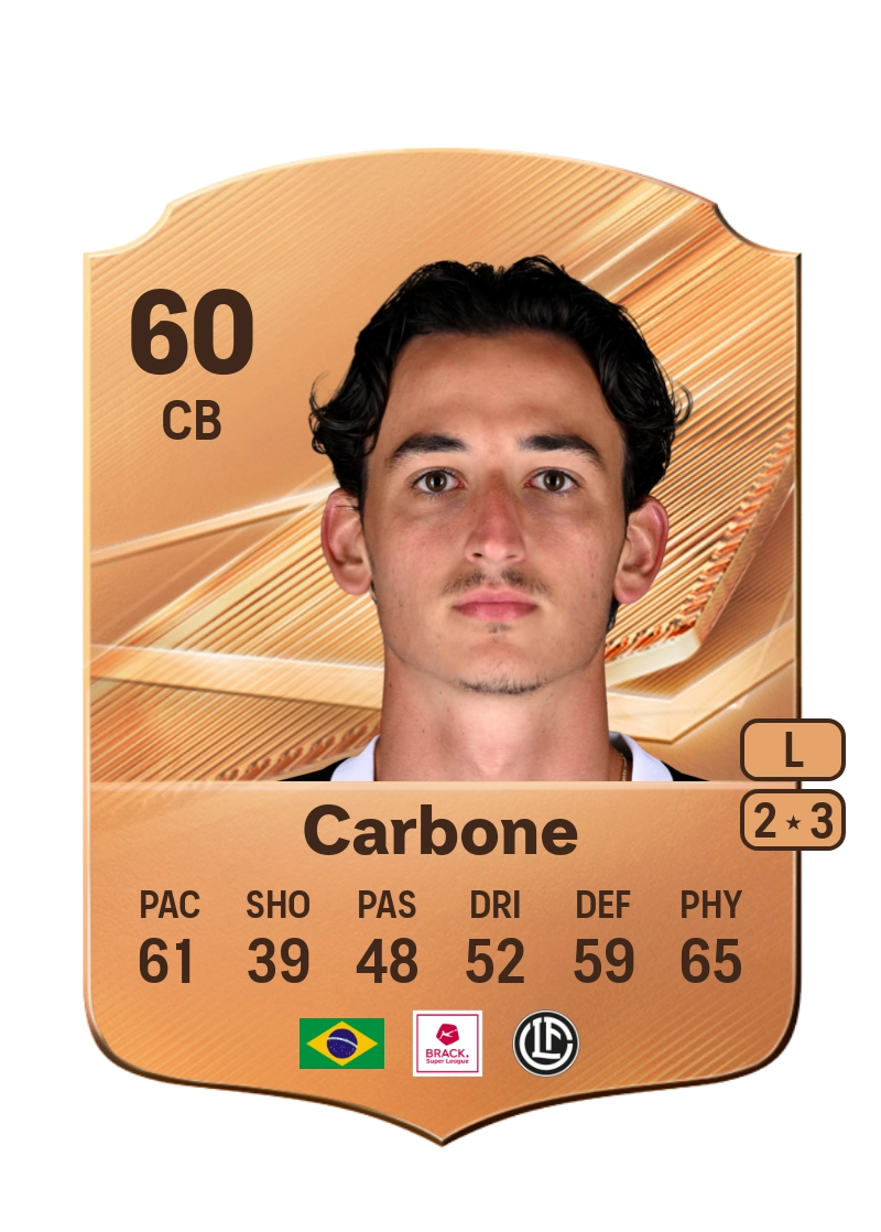 Carbone