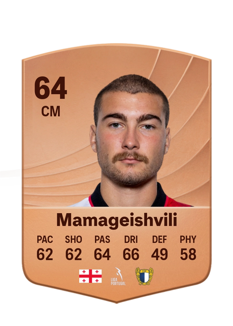 Otar Mamageishvili