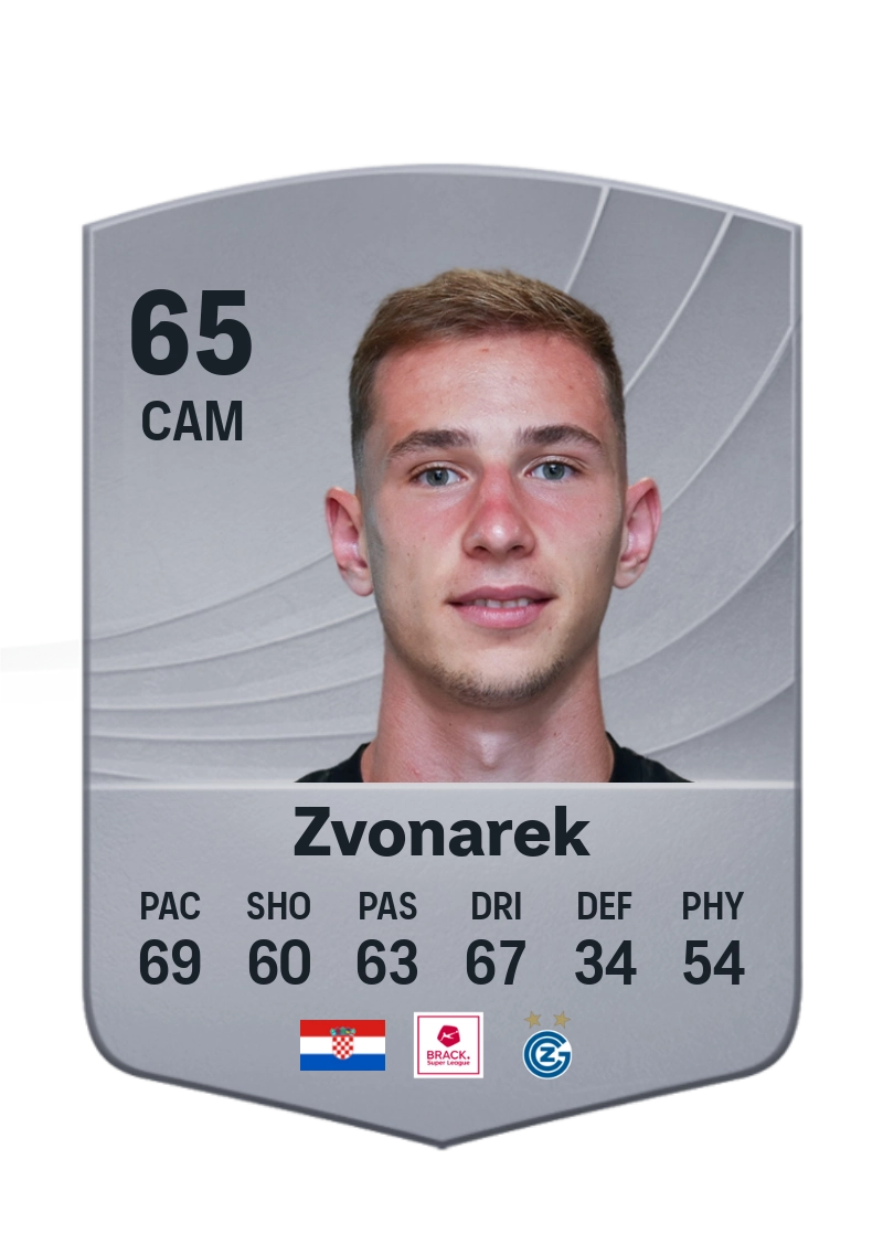 Lovro Zvonarek