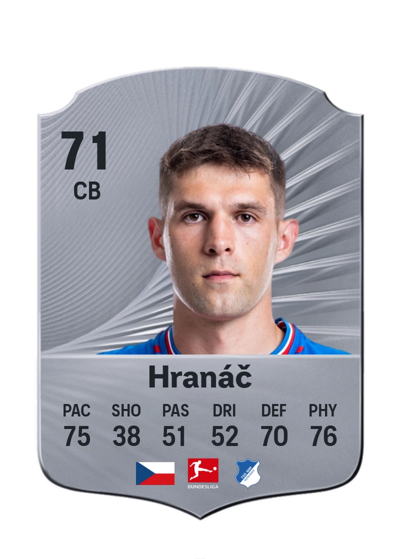Robin Hranáč
