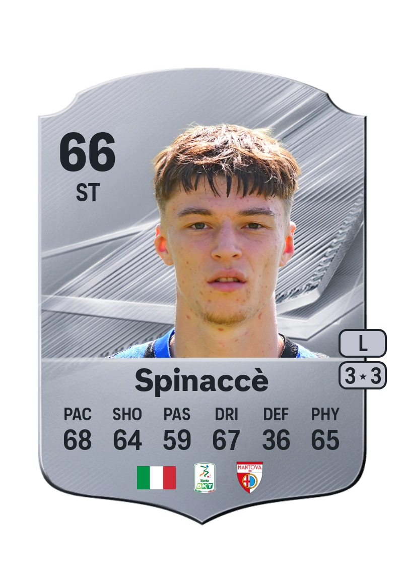 Matteo Spinaccè